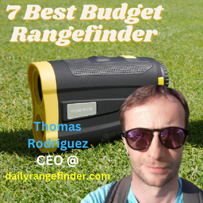 Best Budget Rangefinder